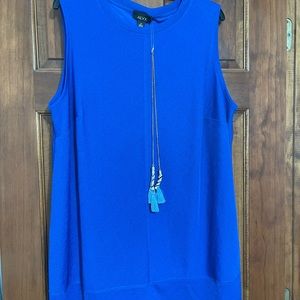 ALVX Sleeveless Top